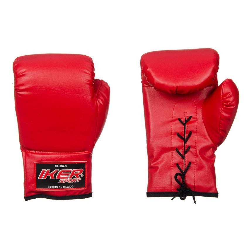 Guantes para Box