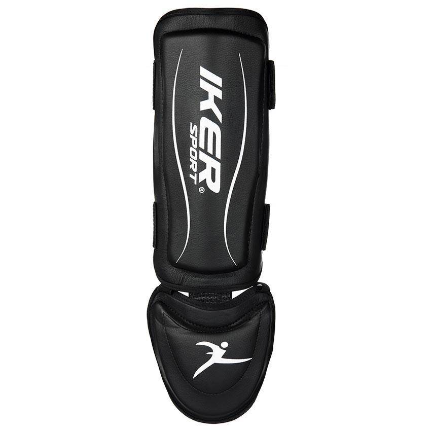 Espinillera para Karate