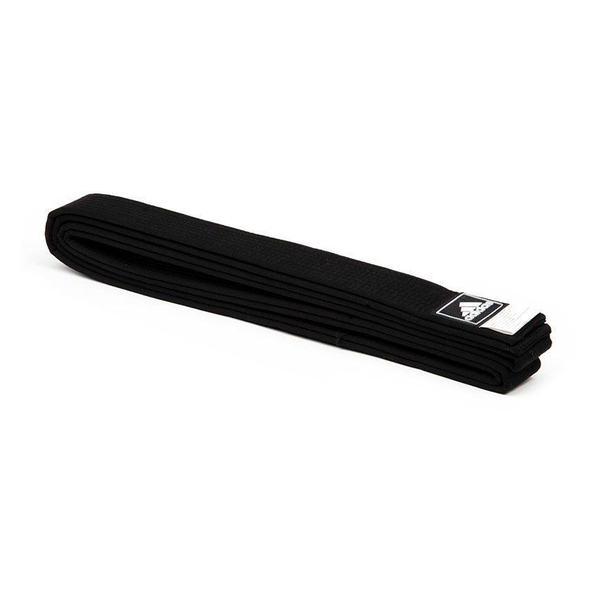 Cinta Adi Standard Negro Adidas Mod. ADITBB04- Negro