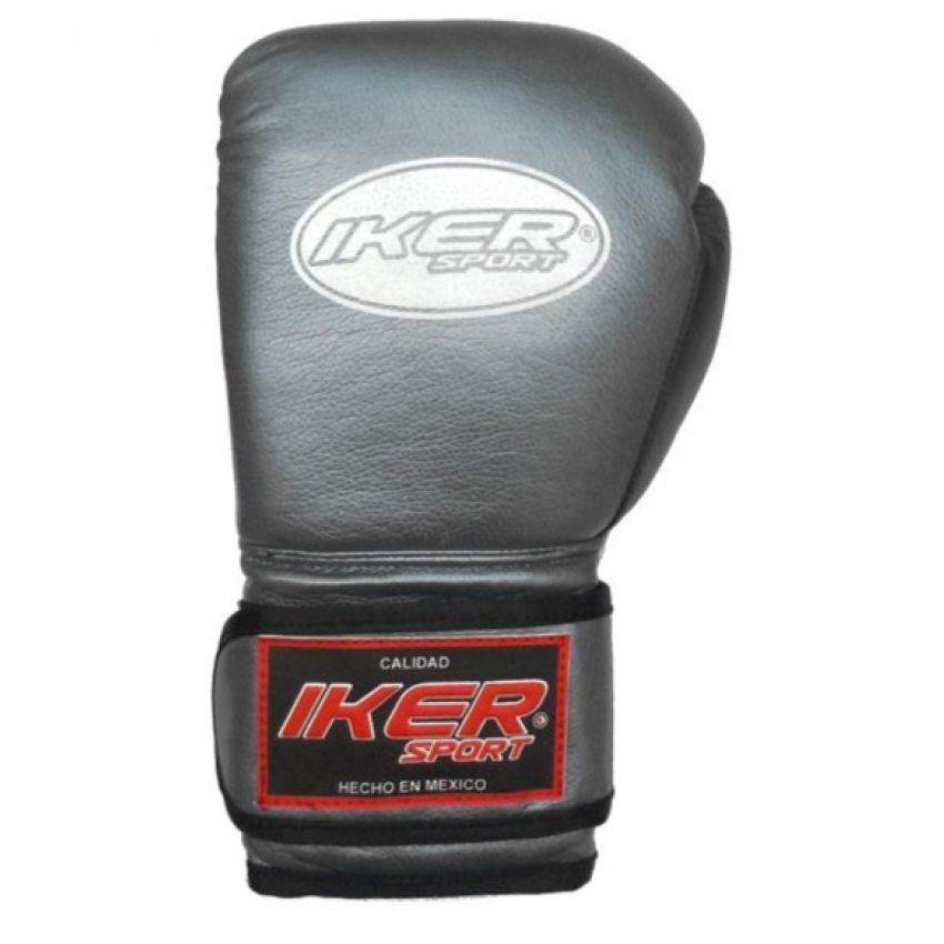 Par de Guantes para box amateur de contactoT-14