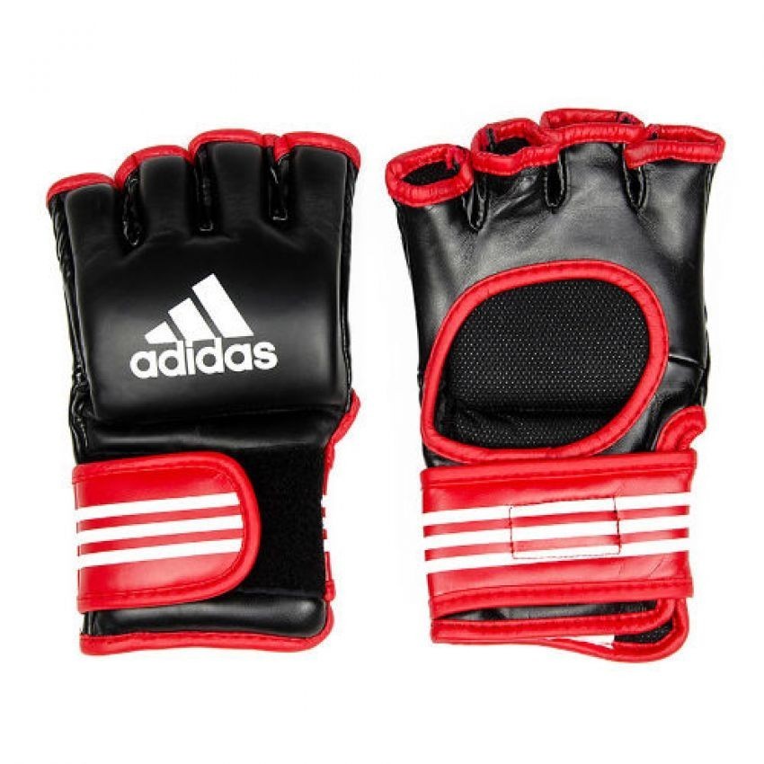 Guante Adidas Combate Ultimate ADICSG041-Negro