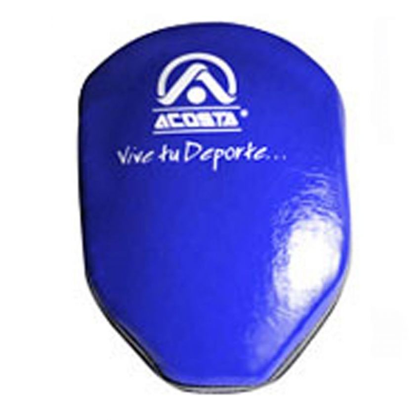 Domi de Mano de Lujo Acosta-Azul