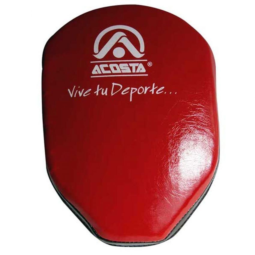 Domi de Mano de Lujo Acosta-Rojo