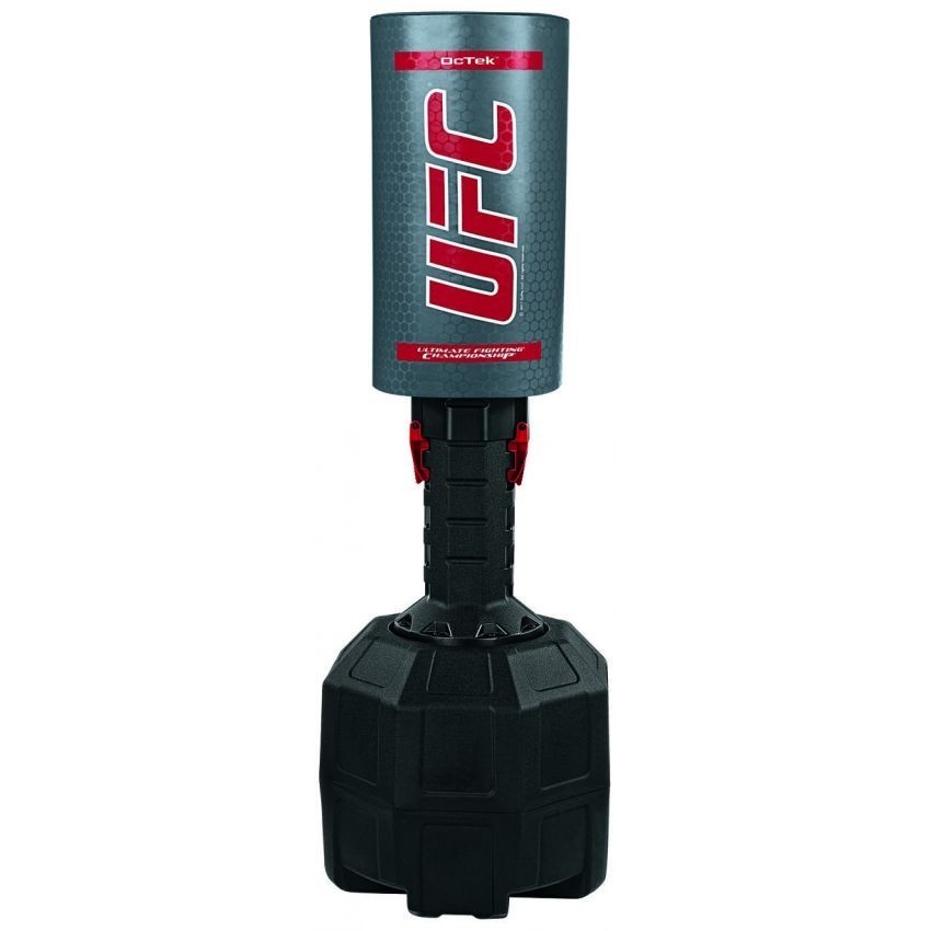 Estacion de Entrenamiento UFC OcTek