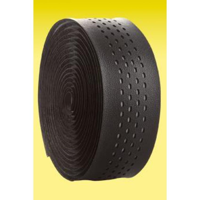 Cinta de Microfibra/gel Velo Mod VLT-019D2B - Negro