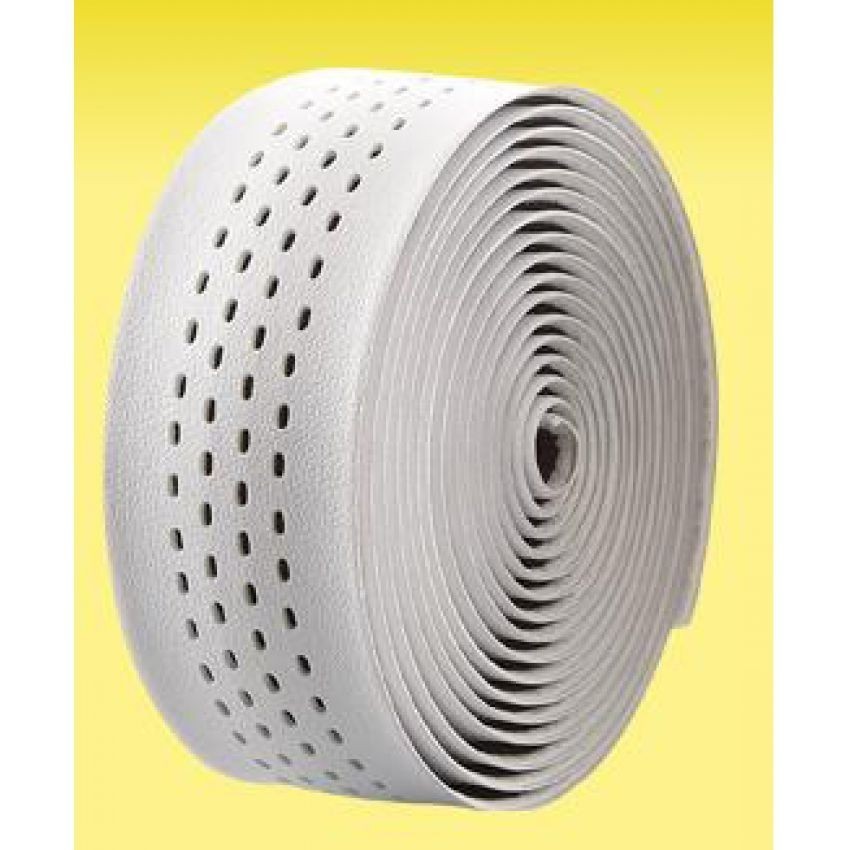 Cinta de Microfibra/gel Velo Mod VLT-019D2W - Blanca