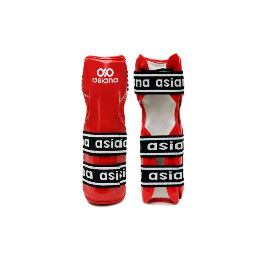 Codera Para Entrenamiento De Artes Marciales Asiana Acolchonada AS-226