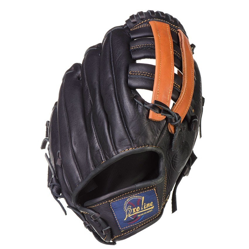 Manopla para Beisbol NEG-MEL