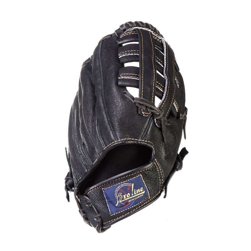 Manopla para Beisbol ProLine NEG-GRS