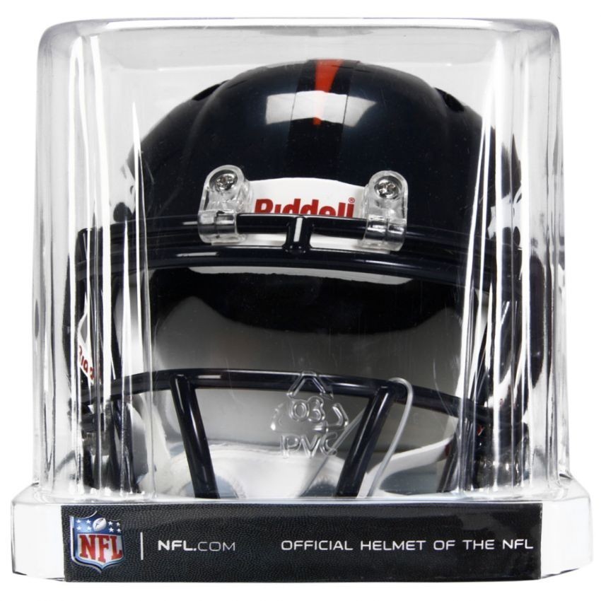 Casco NFL Speed Denver Broncos 119-1184-185-UNI