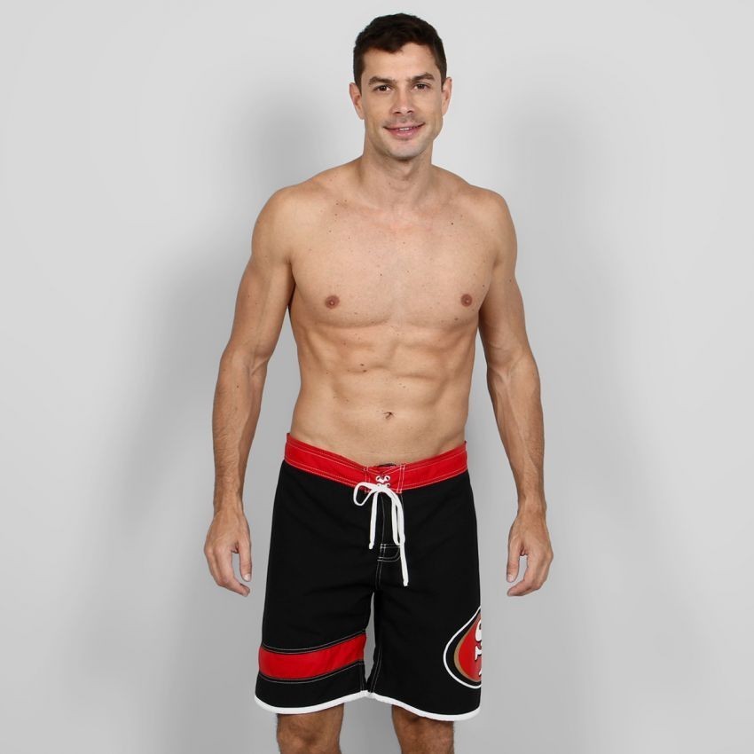 Short NFL San Francisco 49Ers