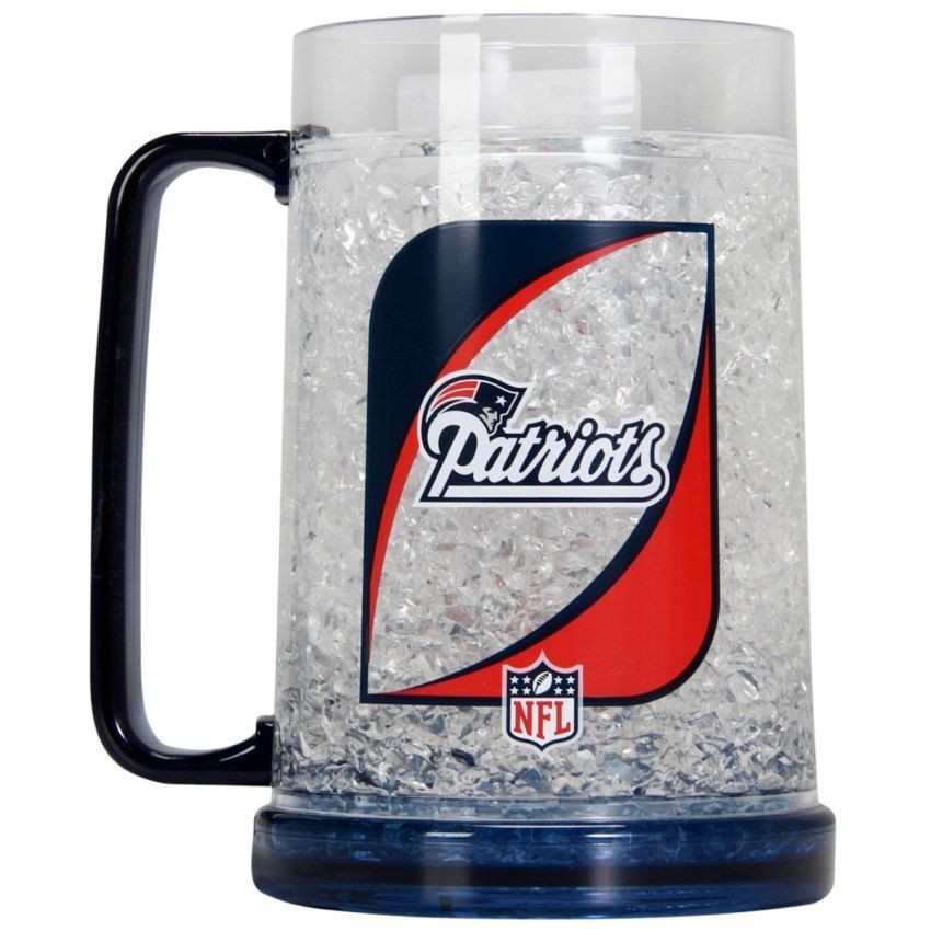 Tarro NFL New England Patriots 119-1162-037-UNI