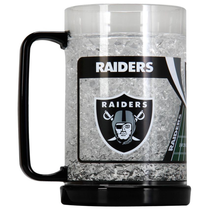 Tarro NFL Oakland Raiders 119-1209-077-UNI