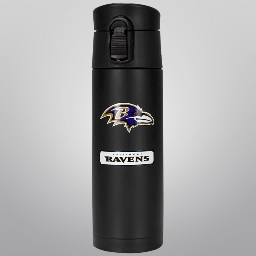 Termo NFL Baltimore Ravens 119-0317-067-UNI