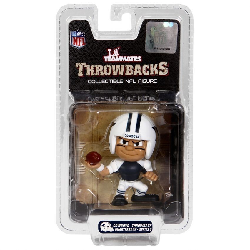 Figura NFL Dallas Cowboys 119-2116-037-UNI