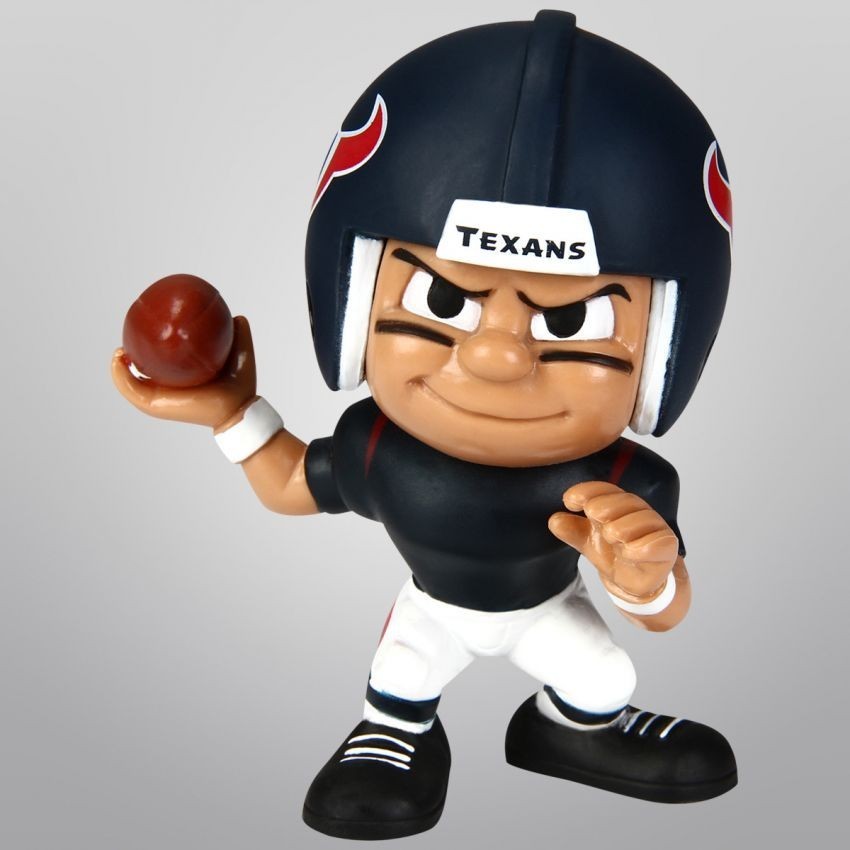 Figura Coleccionable NFL Houston Texans 119-0276-040-UNI