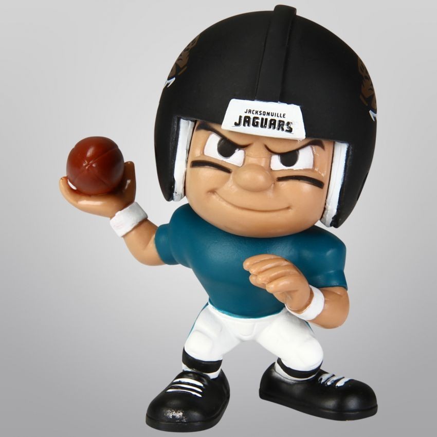 Figura Coleccionable NFL Jacksonville Jaguars 119-0286-056-UNI