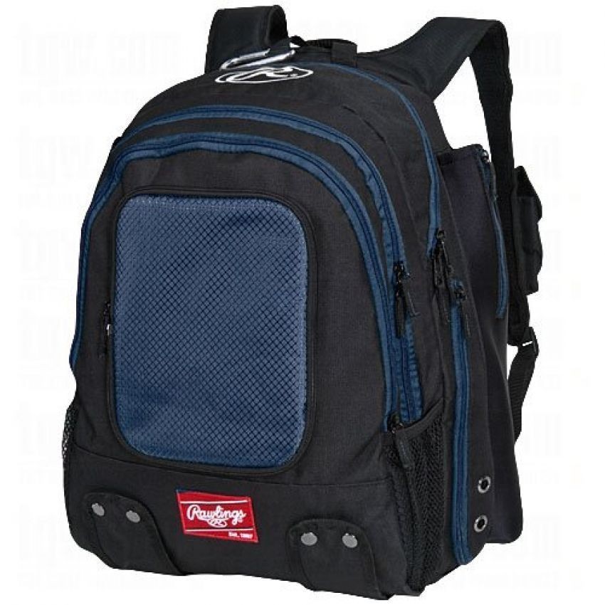 Mochila Rawlings BKPKN-Azul