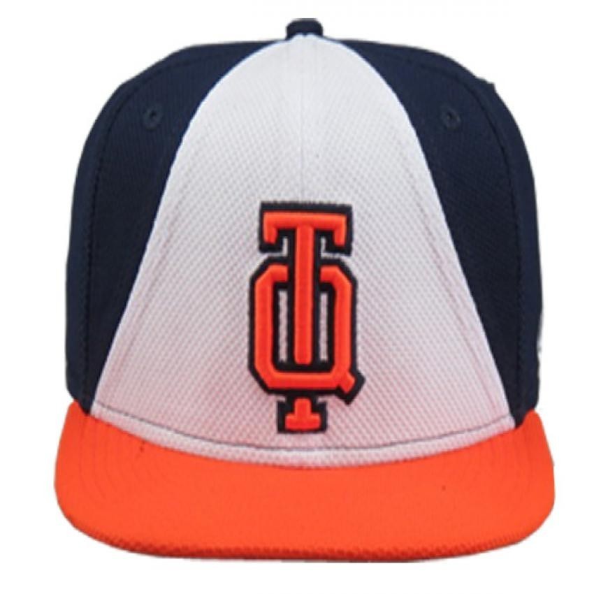 Gorra El Siglo Tigres de Quintana Roo Casa-Multicolor