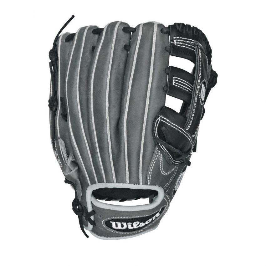 Wilson 6-4-3 G5 Infield Baseball Glove