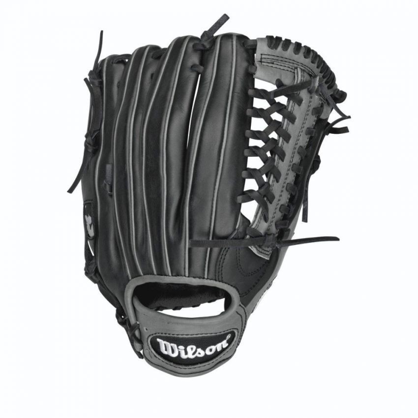 Wilson 6-4-3 KP92 Outfield Baseball Glove