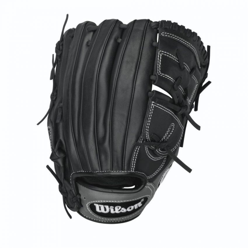 Wilson 6-4-3 Infield/Pitcher Baseball Glove
