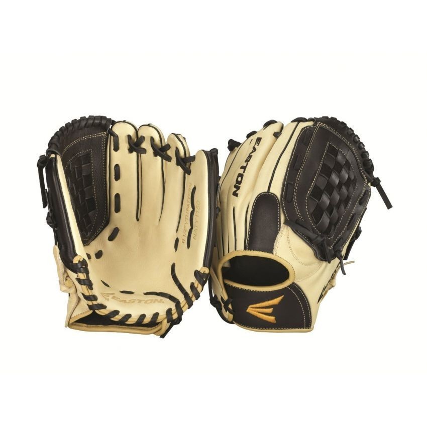 Guante de Baseball Easton NATY1150 A130154RHT-Beige