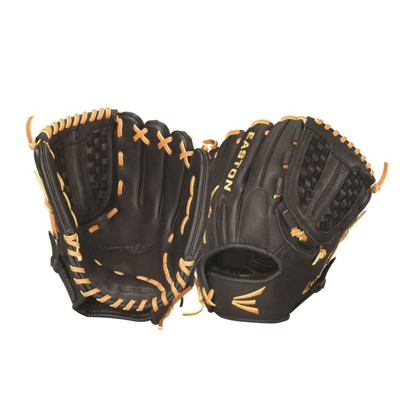 Guante de Baseball NATB12 Easton A130167LHT-Café