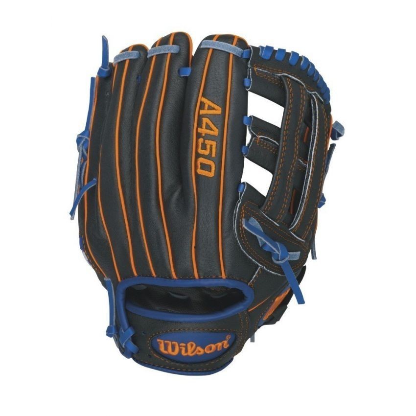 ilson Advisory Staff David Wright Youth Baseball Glove