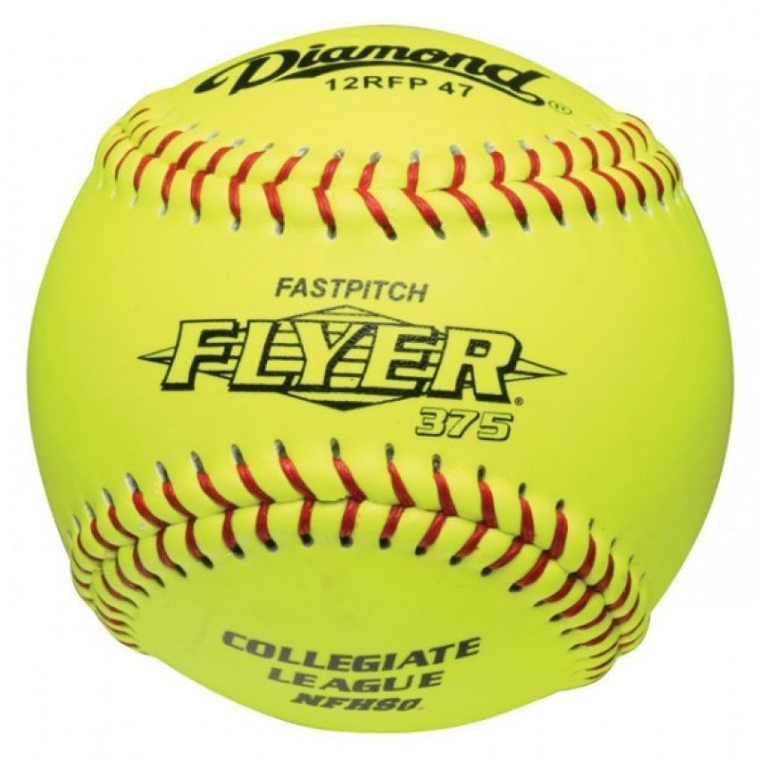 PELOTA PARA SOFTBALL DIAMOND FLYER ASA