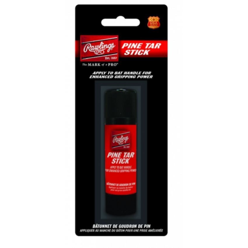BARRITA DE BREA PARA BAT RAWLINGS PINE TAR STICK