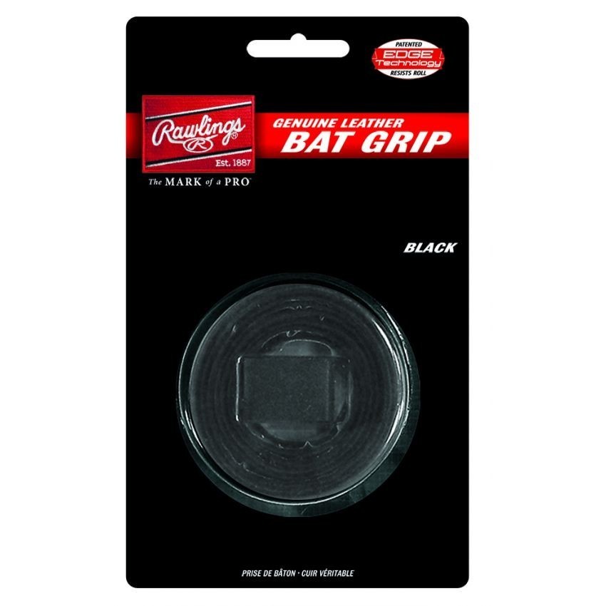 CINTA PIEL PARA BAT BASEBALL RAWLINGS BAT GRIP