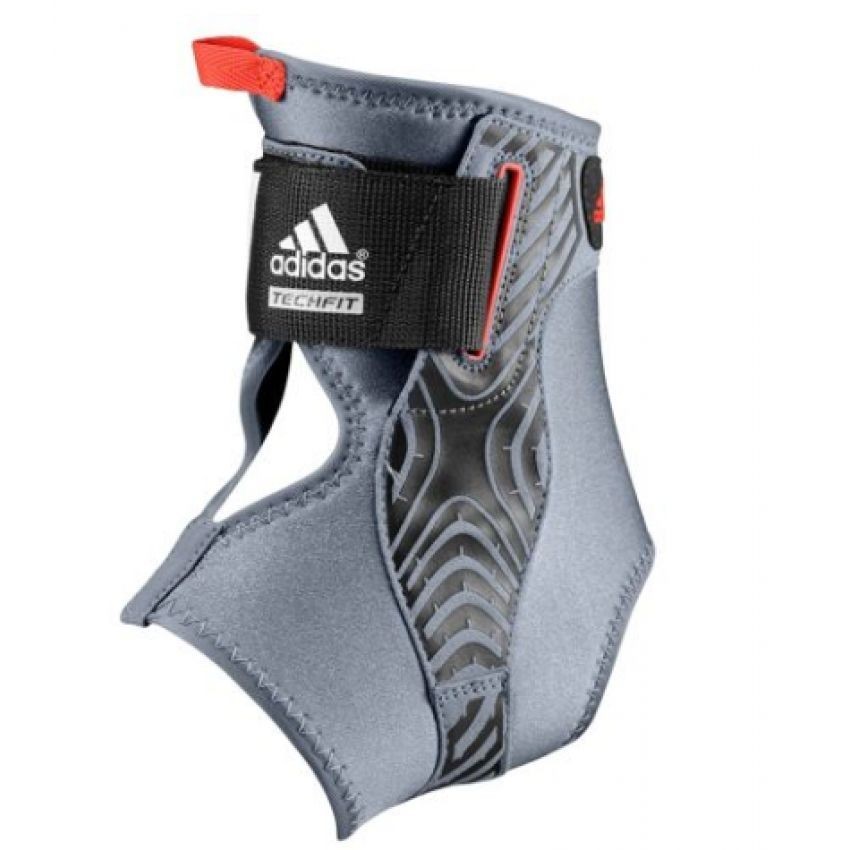 Tobillera Adidas Adizero Speedwrap anckle brace Pie Izquierdo