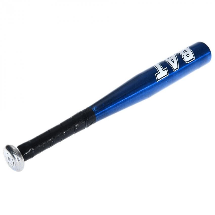 Bate de Béisbol Antideslizante Aluminio Aleación Longitud 54cm Xmas Christmas la Navidad