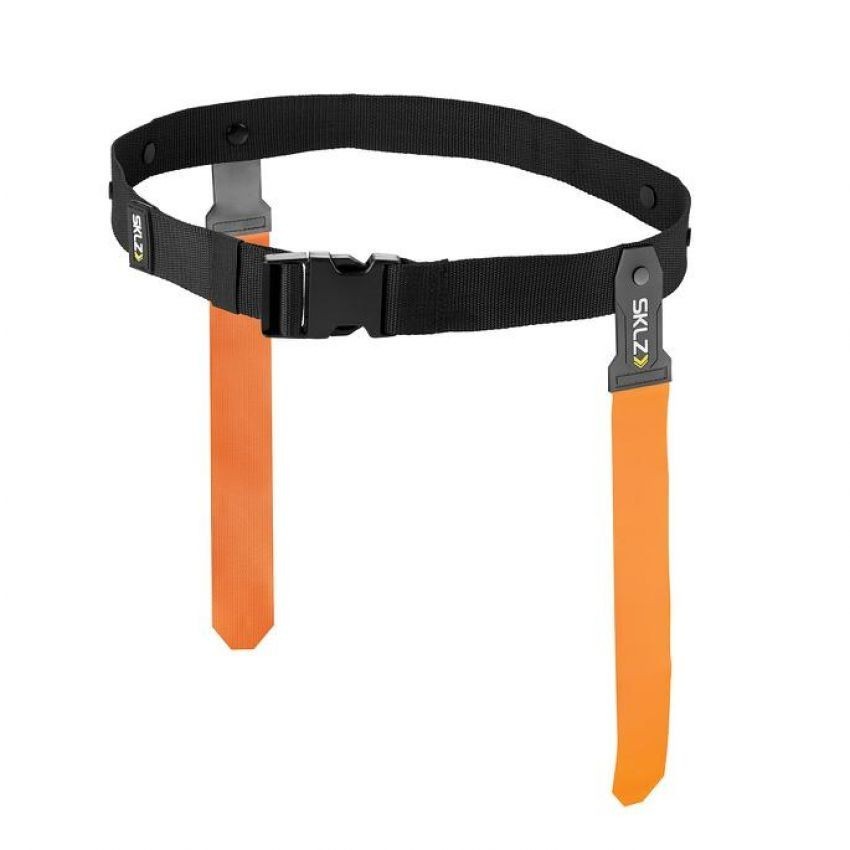 JGO PARA TOCHITO BANDERA SKLZ 1st AND 10 MAN FLAG FOOTBALL SET