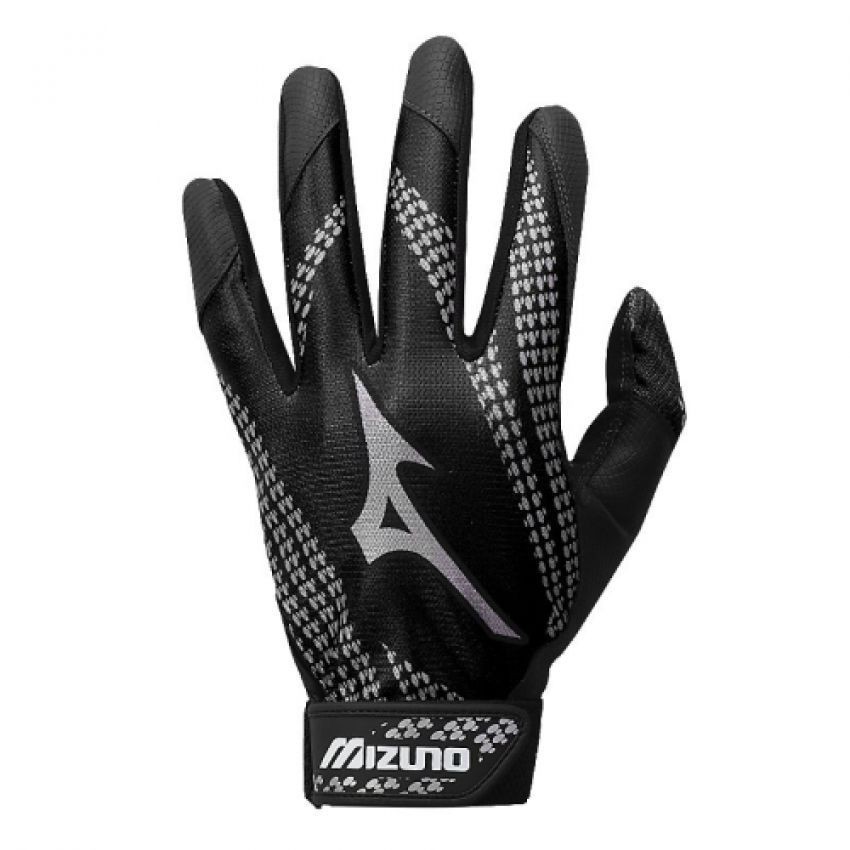 GUANTELETAS PARA BATEO MIZUNO FRANCHISE ADULTO