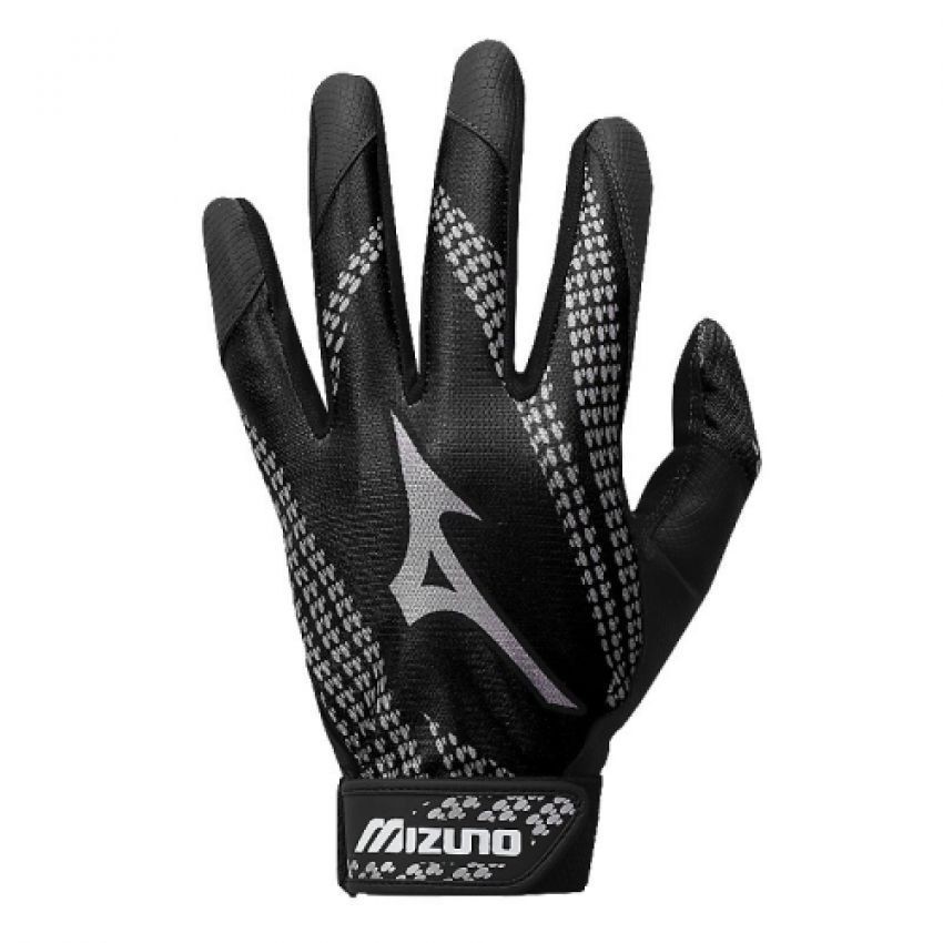 GUANTELETAS PARA BATEO MIZUNO FRANCHISE NIÑO