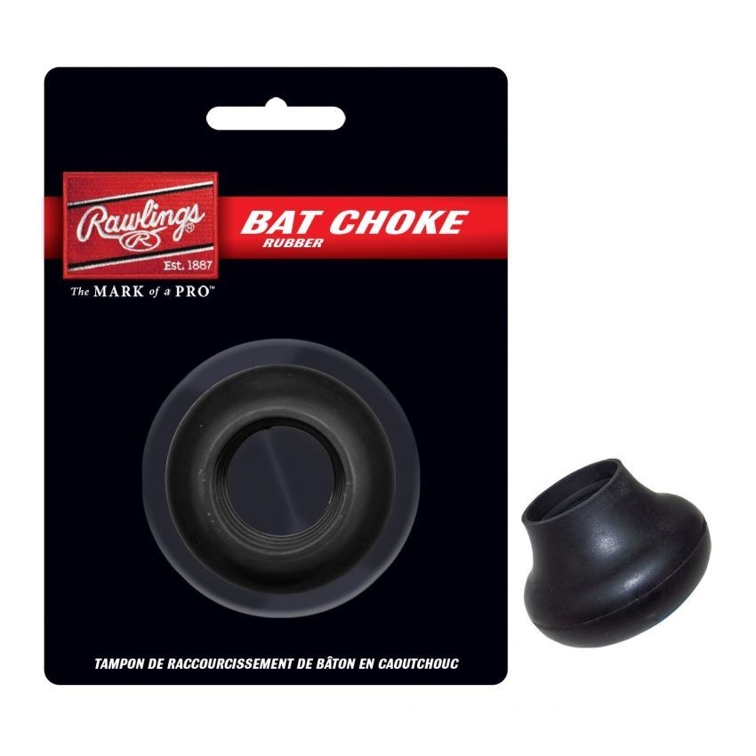 TAPON AJUSTE PARA BAT RAWLINGS BAT CHOKE