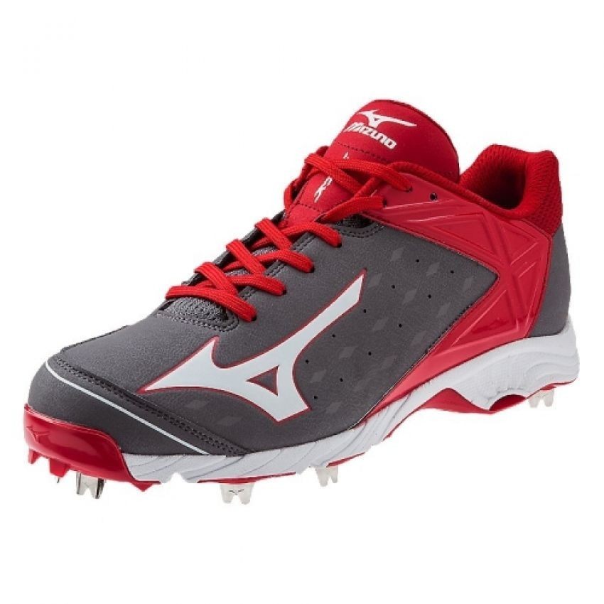 Zapato Mizuno para Beisbol 9 Spike ADVANCE SWAGGER 2