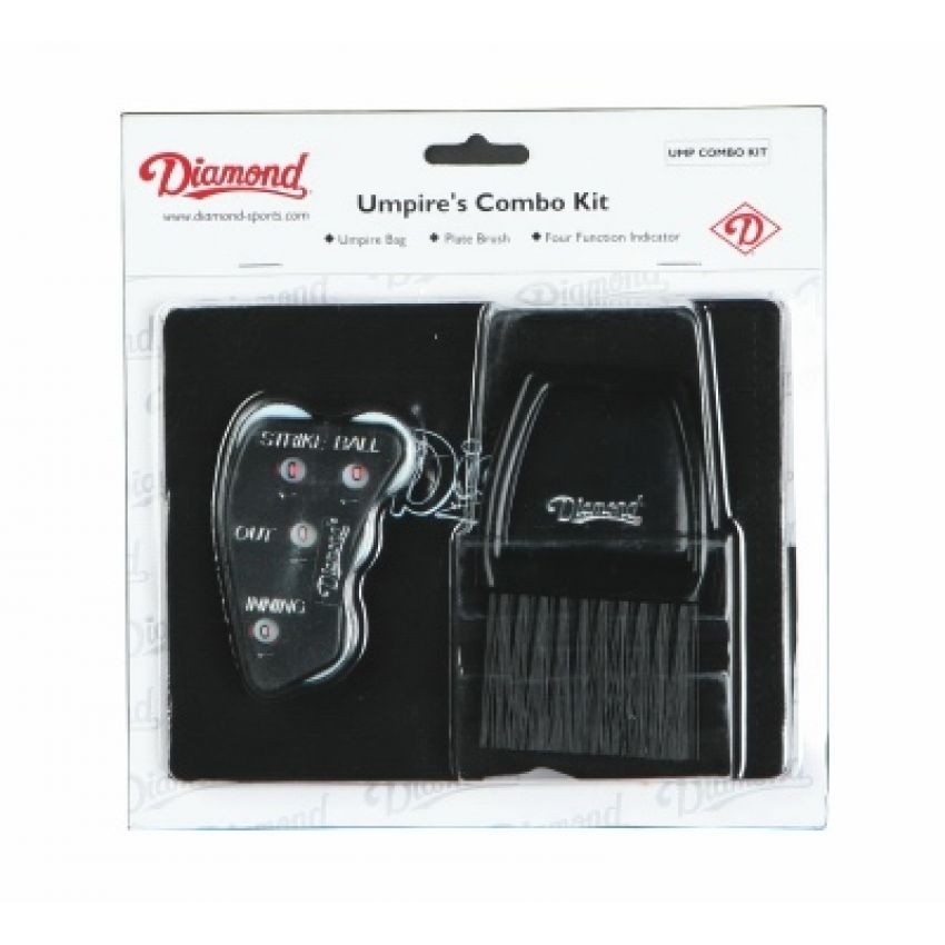 KIT DE ACCESORIOS PARA UMPIRE