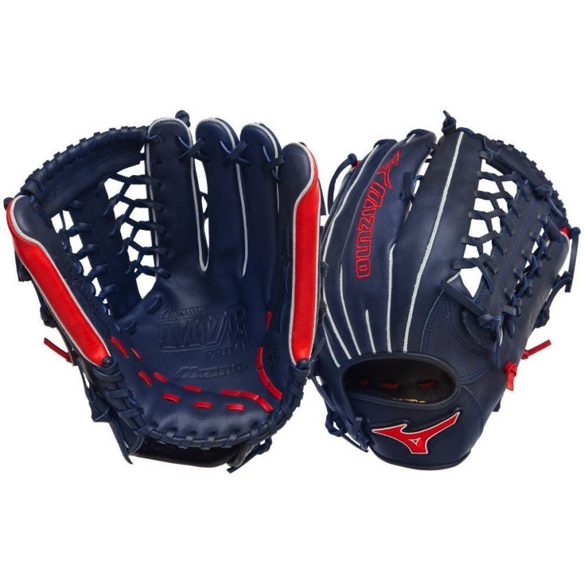 MANOPLA BASEBALL MIZUNO MVP SE OUTFIELD