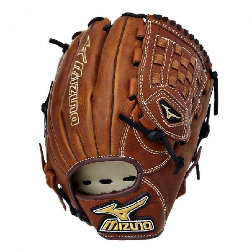 MANOPLA BASEBALL MIZUNO MVP PITCHER/INFIELD