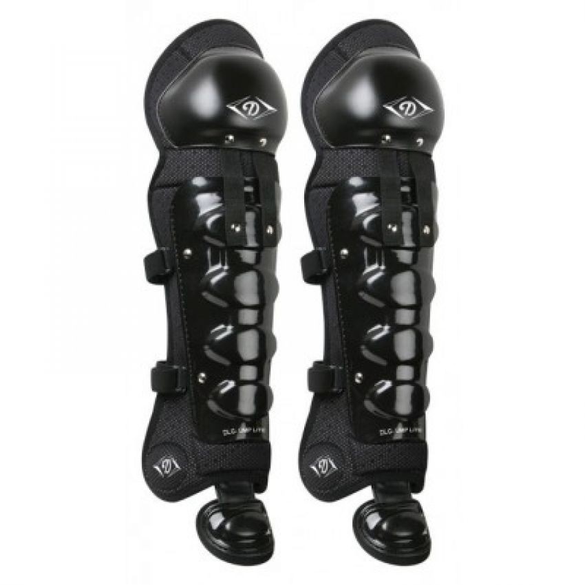 ESPINILLERAS PARA UMPIRE DIAMOND LITE 170