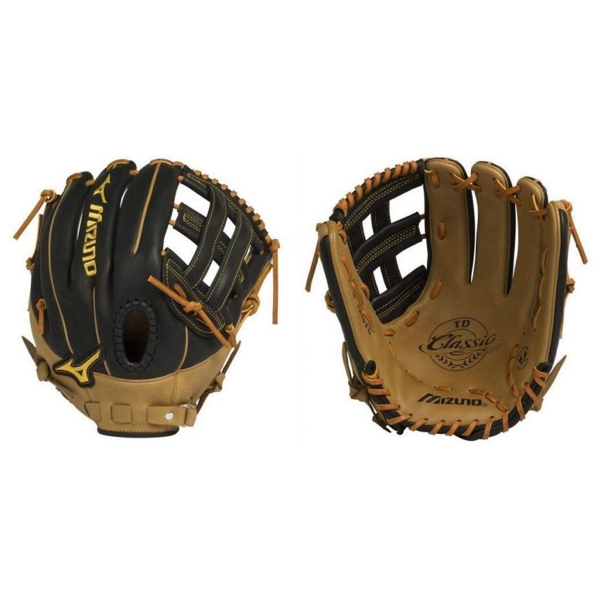 MANOPLA BASEBALL MIZUNO CLASSIC PRO OUTFIELD