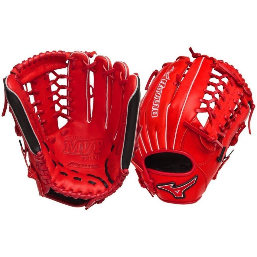 MANOPLA BASEBALL MIZUNO MVP PRIME SE OUTFIELD