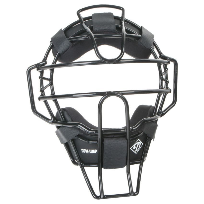 CARETA PARA UMPIRE DIAMOND DFM iX3