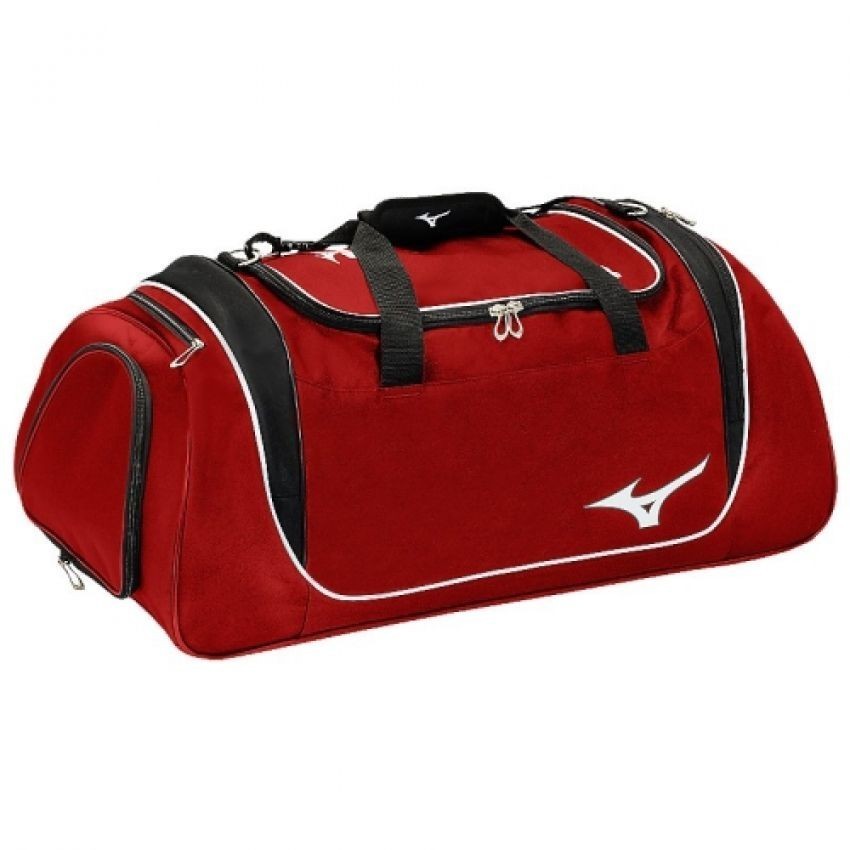 MALETA DUFFEL BAG MIZUNO UNIT TEAM