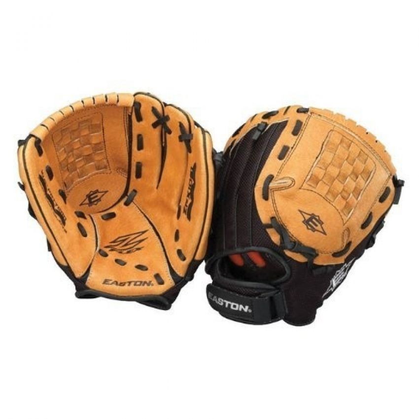 Easton ZFX 1101 Z-Flex Series Ball Glove (Right Hand Throw