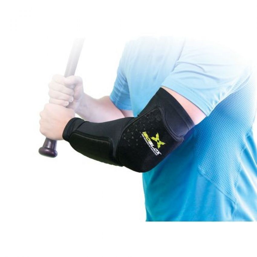 CODERA PROTECCION BRAZO PARA BATEADOR ISOBLOX DEFENDER SLEEVE