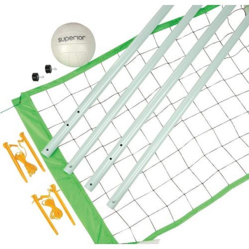 Superior GTSP6000 Set De Voleibol